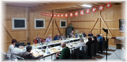 Wehrschiessverein Luzern